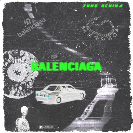 Balenciagia | Boomplay Music