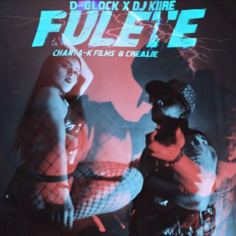 Fulete ft. Dj Kiire | Boomplay Music