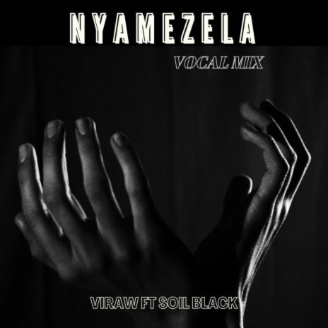 Nyamezela ft. Soil Black | Boomplay Music