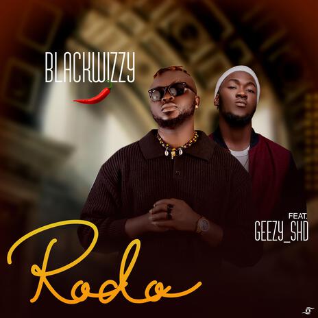 Rodo ft. Geezy_SHD | Boomplay Music