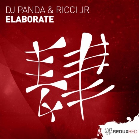 Elaborate (Original Mix) ft. Ricci Jr | Boomplay Music
