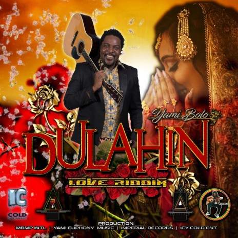 DULAHIN + LOVE RIDDIM | Boomplay Music