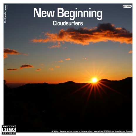 New Beginning (Breakz) | Boomplay Music