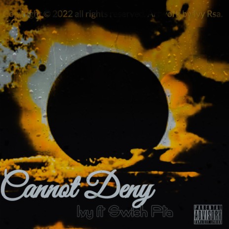 Cannot Deny ft. Swish Pta | Boomplay Music