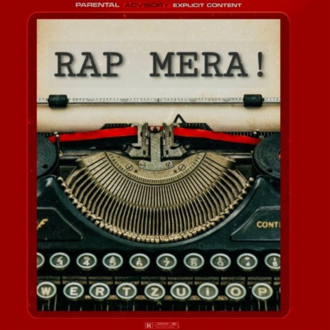 Rap Mera (Multi) | Boomplay Music