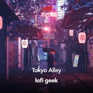 Tokyo Alley