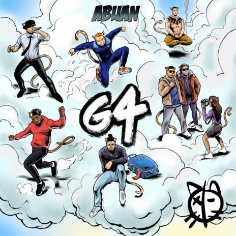 G4 | Boomplay Music
