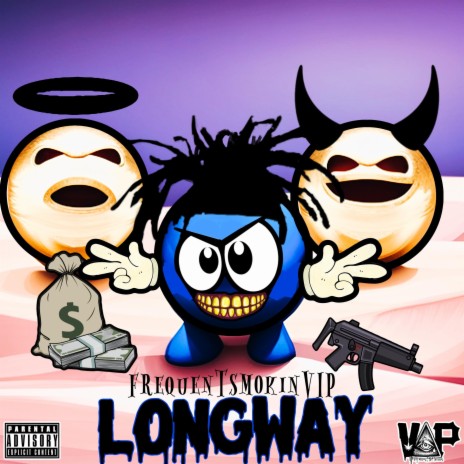 Longway | Boomplay Music