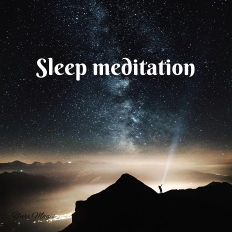 Spiritual ambient soulful meditation music | Boomplay Music