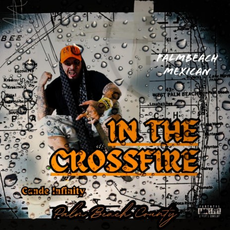 In The Crossfire | Boomplay Music