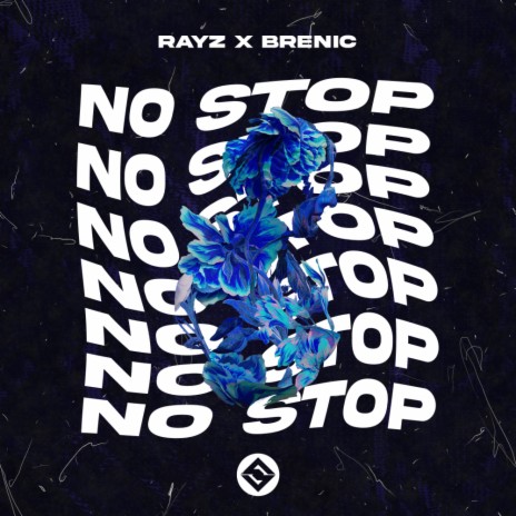 No Stop (Extended Mix) ft. Brenic