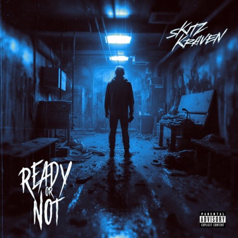 Ready or Not | Boomplay Music