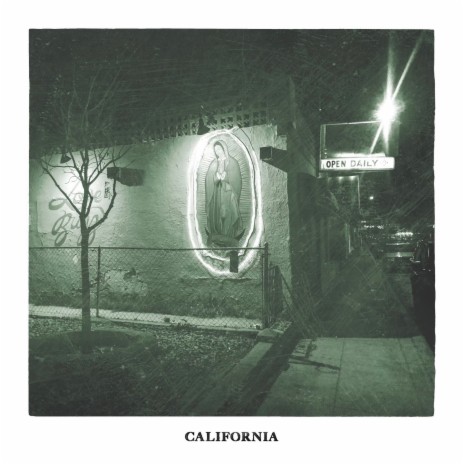 California | Boomplay Music