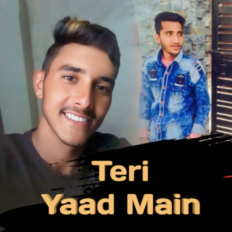 Teri Yaad Main ft. Mukesh | Boomplay Music