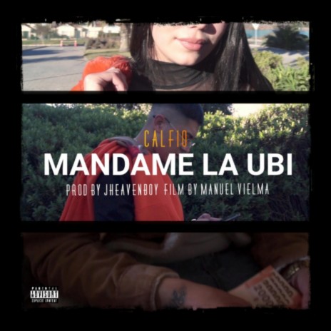 Mandame La Ubi | Boomplay Music