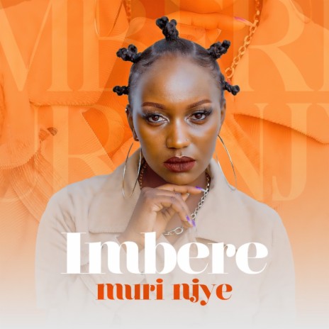 Imbere Muri Njye (ORIGINAL) | Boomplay Music