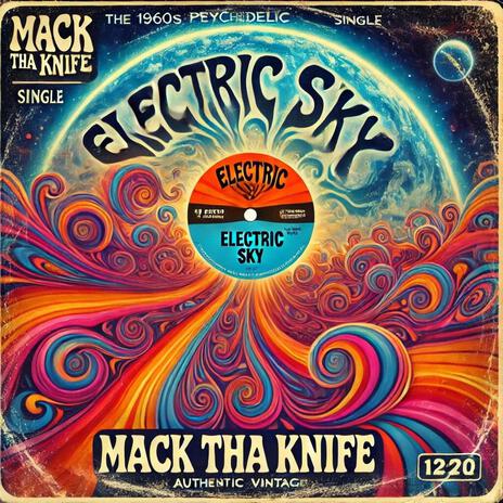 Electric Sky