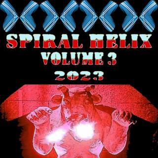 XXXX Volume 3