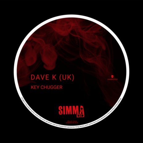 Key Chugger | Boomplay Music