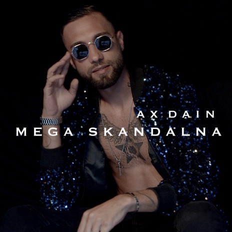 MEGA SKANDALNA | Boomplay Music