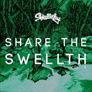 Share the Swellthy, Vol. 2
