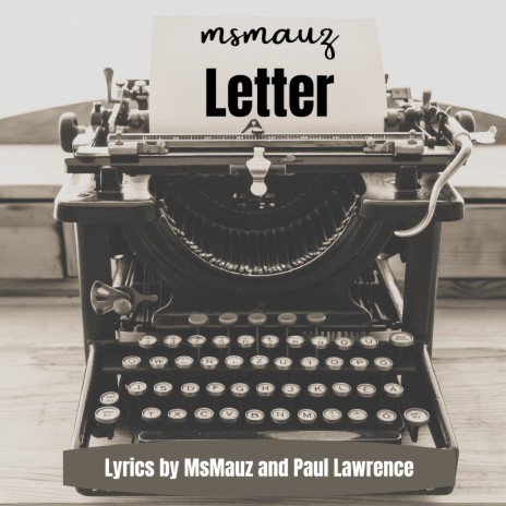 Letter | Boomplay Music