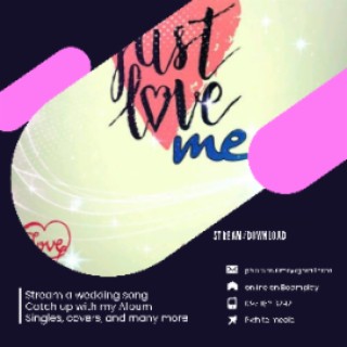 Just love lyrics | Boomplay Music