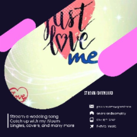 Just love | Boomplay Music