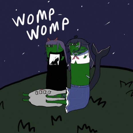 Chemical Womp Womp | Boomplay Music