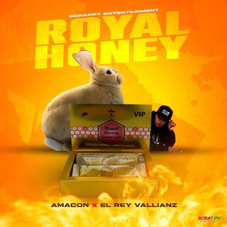 Royal Honey