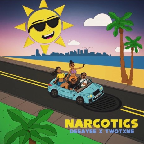 Narcotics ft. TwoTxne