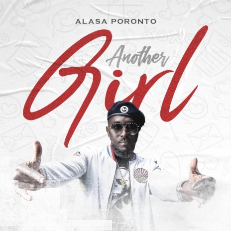 Another Girl | Boomplay Music