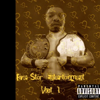 Five Star Entertainment Vol. I