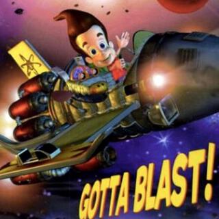 Gotta Blast