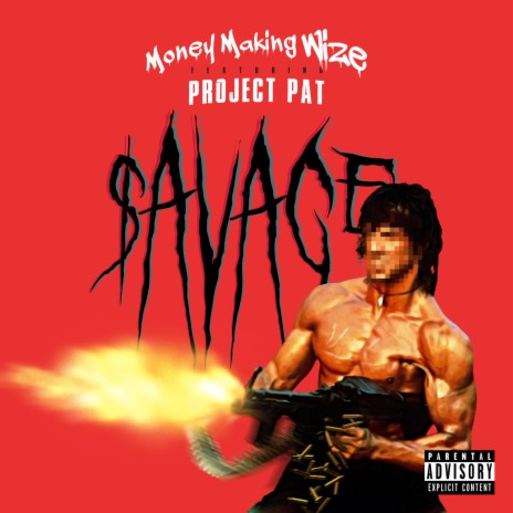 $Avage ft. Project Pat | Boomplay Music