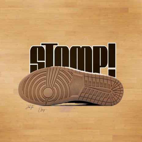 Stomp! ft. outr.cty | Boomplay Music