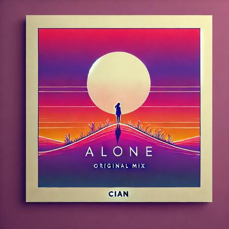 Alone | Boomplay Music