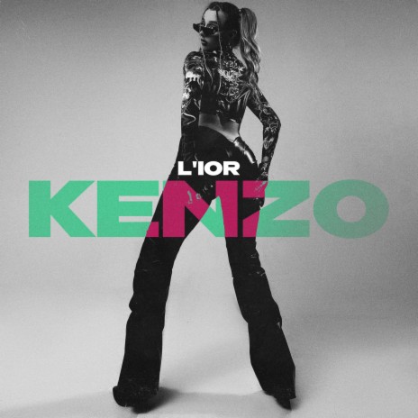 Kenzo | Boomplay Music