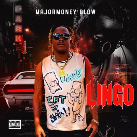 Lingo | Boomplay Music