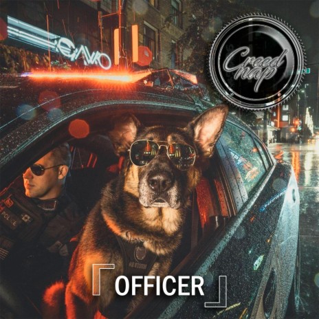 Officer | Boomplay Music