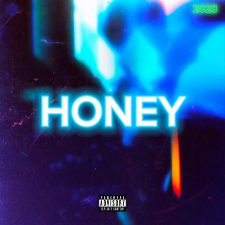 HONEY ft. ANJAEL | Boomplay Music