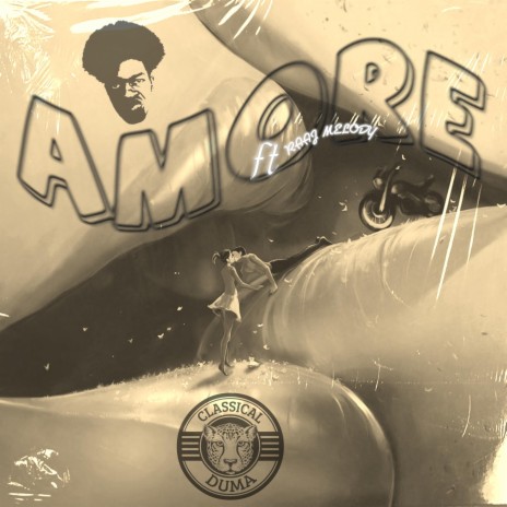 Amore ft. RAAJ MELODY | Boomplay Music