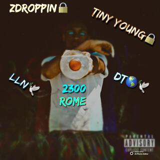 2300 rome