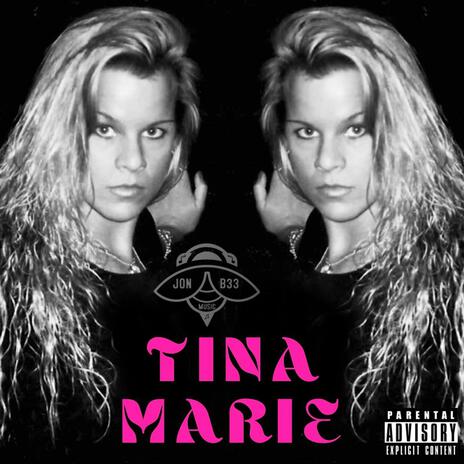 TINA MARIE ft. JON MARK DIVIN3