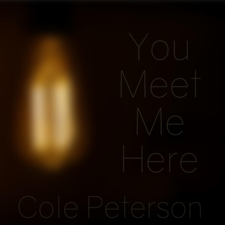 You Meet Me Here | Boomplay Music