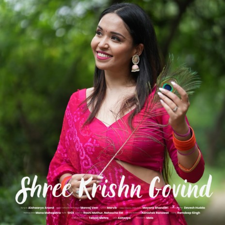 Shree Krishn Govind | Boomplay Music