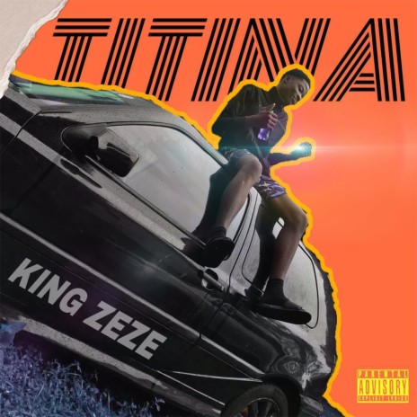 TITINA | Boomplay Music