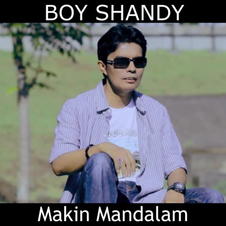 Makin Mandalam | Boomplay Music