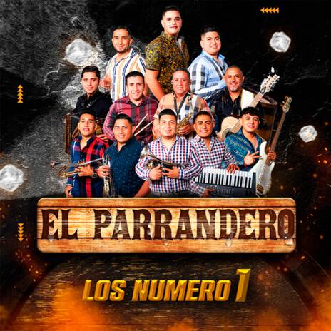 El Parrandero