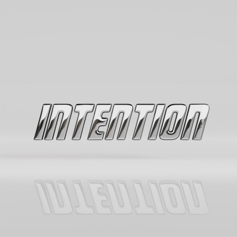 INTENTION ft. KIDME & БЛЮР | Boomplay Music